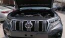 Toyota Prado Right-Hand GXL facelifted Diesel Auto low km perfect