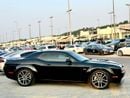 Dodge Challenger RT Shaker 5.7L (372 HP) | Monthly 1700/- | 0% DP | # 15268S