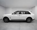 Rolls-Royce Cullinan Black Badge | Certified Pre- Owned