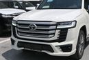 Toyota Land Cruiser VX