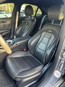 Mercedes-Benz E 63 S AMG Std 5.5L