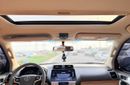 Toyota Prado 2020 Model VXR V6 4.0L Engine Full Option Very Clean Title
