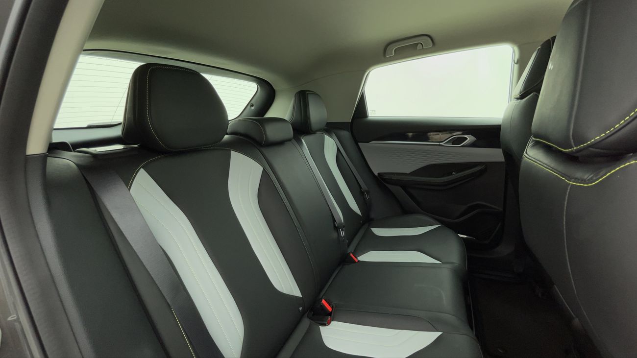 جيلي كول تري GL 1.5 | بدون دفعة مقدمة | اختبار القيادة في المنزل