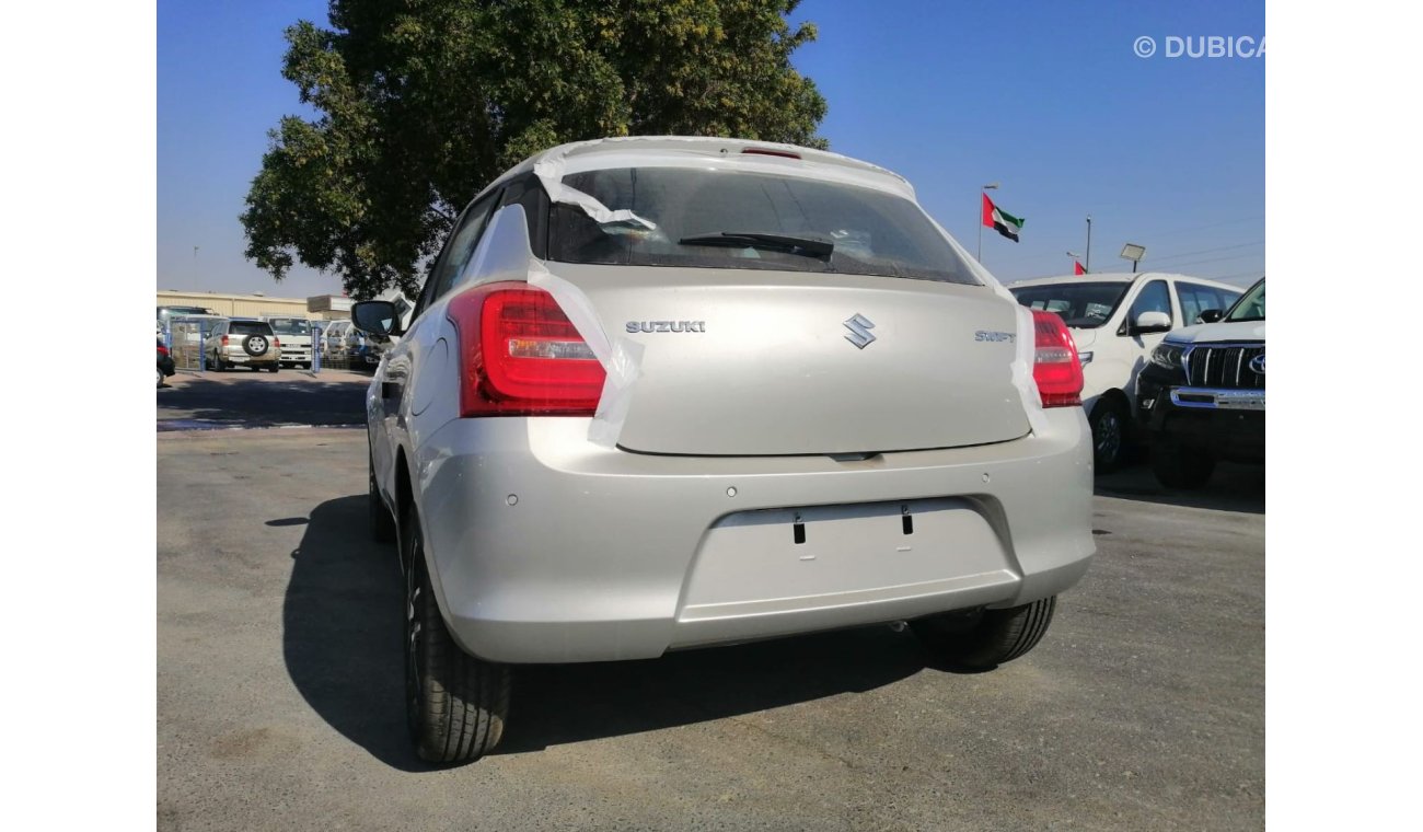 سوزوكي سويفت Suzuki swift 1.3