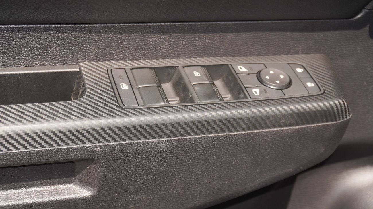 ميتسوبيشي L200 2.4L Diesel