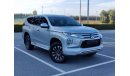 Mitsubishi Montero GLS Premium Mitsubishi Montero 4WD 2020 GCC ORGINAL PAINT - ACCIDENT FREE - PEREFCT CONDITION