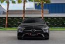 Mercedes-Benz CLS 350 350 | 3,035 P.M  | 0% Downpayment | Pristine Condition!