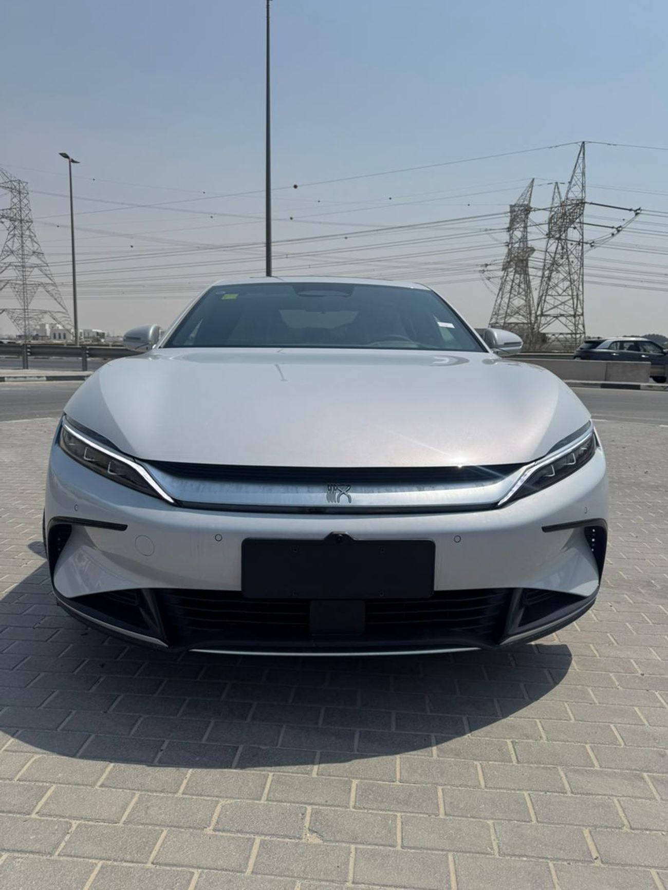 بي واي دي هان LONG RANGE