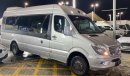 Mercedes-Benz Sprinter GCC Full option