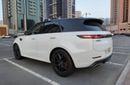 لاند روفر رينج روفر سبورت 2024 Dynamic SE P400