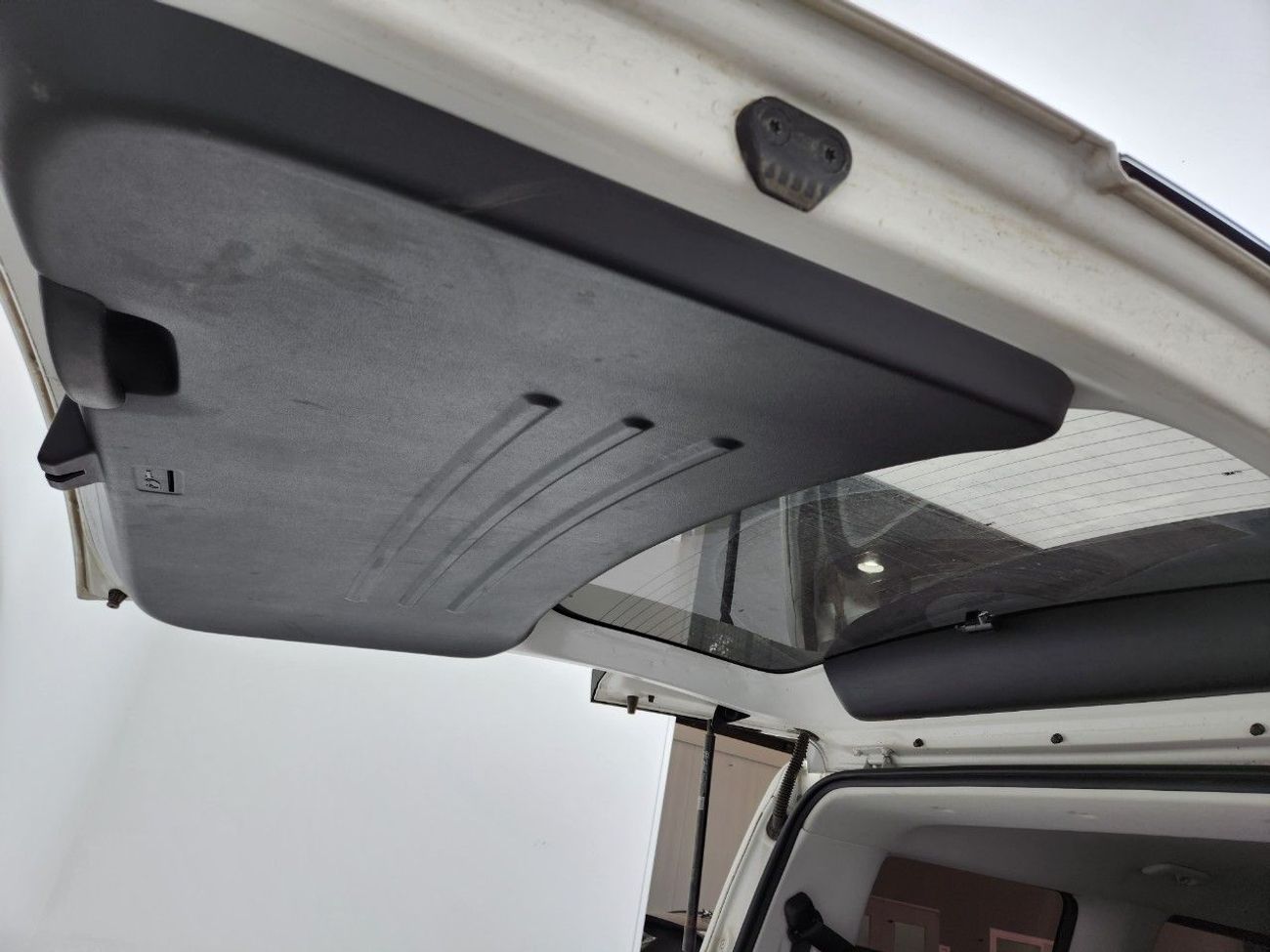 Hyundai Staria 2022 HYUNDAI STARIA (D) 2.2 Tourer 9seat Modern