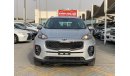 Kia Sportage 2018 2.0 4X4 REF# 420