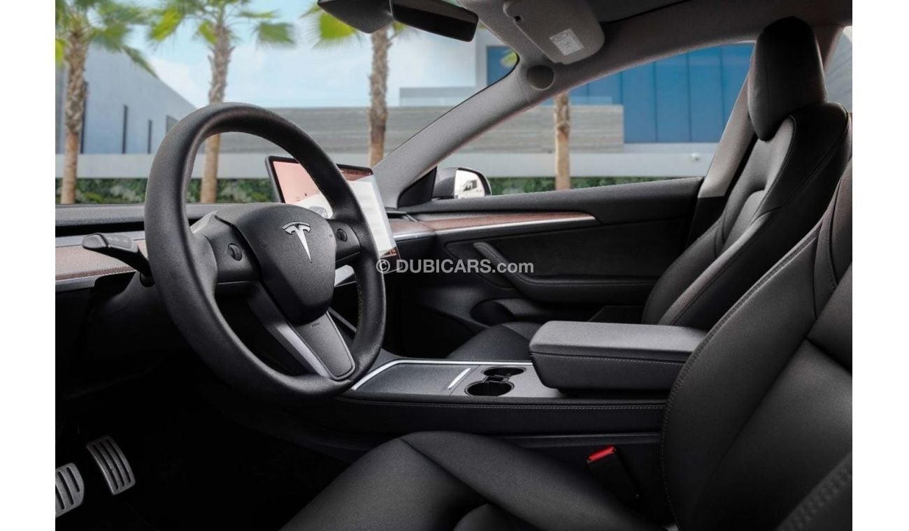 Tesla Model 3 Performance | 3,133 P.M  | 0% Downpayment | Excellent Condition!