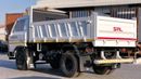 إس إم إل إيسوزو سمراٹ T3500 تپر SML-Isuzu Samrat T3500 Tipper 3.5L Diesel MT - LHD