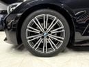 بي أم دبليو 320 M SPORT ALCANTARA Exclusive 2.0L
