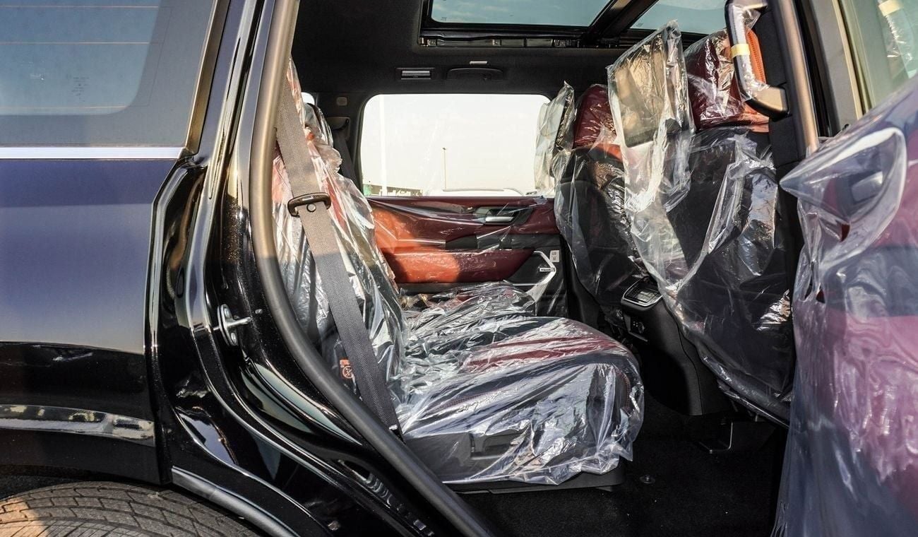 نيسان باترول PLATINUM V6T