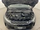 Land Rover Range Rover Evoque P200 | Guaranteed Warranty | 0 Down Payment
