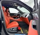 BMW XM LABEL 2025 BMW XM Label Shadow Line, BMW Warranty+Service Contract+Full Service History, GCC Specs.