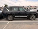 Lexus LX700h VIP