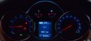 Chevrolet Cruze LT EXCELLENT DEAL for our Chevrolet Cruze LT ( 2017 Model ) Silver Color GCC Specs