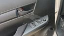 Toyota Hilux Toyota Hilux 2.4L Country TURBO ABS P.WIND, C.LOCK MT
