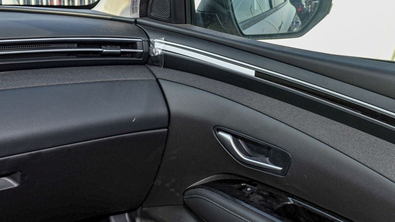 هيونداي توسون هيونداي 1.6 جي دي آي تيربو 2022 ميد بلس