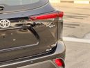تويوتا هايلاندر EXPORT ONLY - 2.5L Highlander 2.5L Hybrid GLE (AWD)