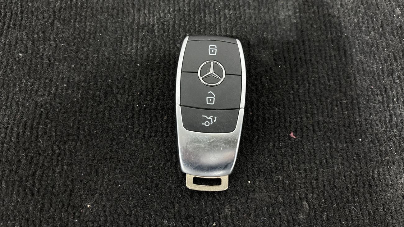 Mercedes Benz CLA250 PREMIUM 2024 | AED 2108/Month | 0 DP | 30 Day Return | Warranty | Service History