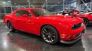 Dodge Challenger SRT 6.4L