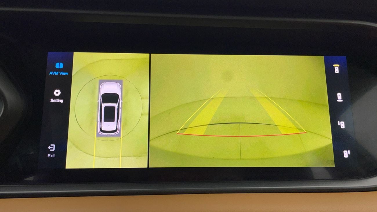 جي إي سي GS 4 GL 1.5 | بدون دفعة مقدمة | اختبار القيادة في المنزل