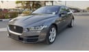 جاكوار XE 25t 2016 THREE YEARS WARRANTY FULL OPTION