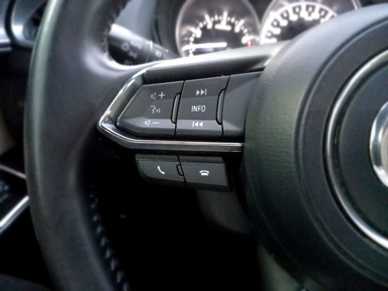 Mazda CX-9 Mazda CX9 Signature Edition 2.5L 2020 GCC
