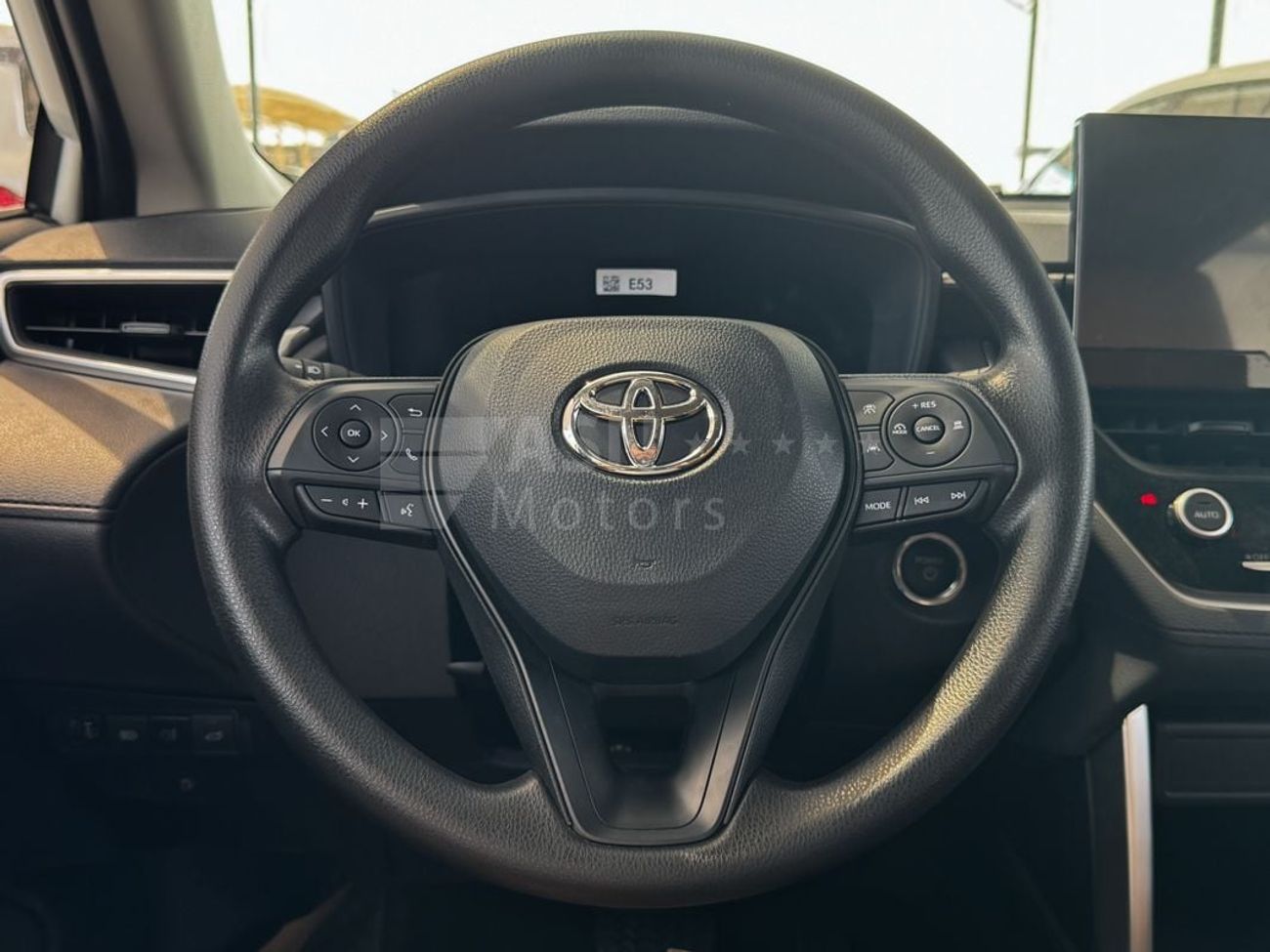 Toyota Corolla Cross Hybrid Elite Plus 2.0L 2024