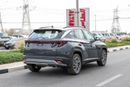 Hyundai Tucson Comfort 1.6L (178 HP) HYUNDAI TUCSON FULL OPTION 1.6 2025