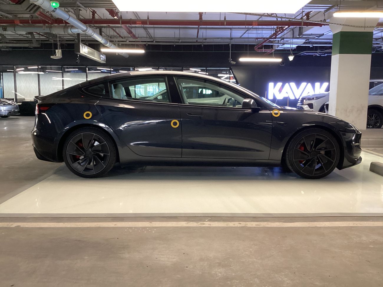 Tesla Model 3 Performance (Dual Motor) | Guaranteed Warranty | 0 Down Payment