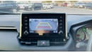 Toyota RAV4 10/2020 Push Start 2.0L Petrol [Right-Hand Drive] Radar, Wifi Charger, Parking Sensors Premium C