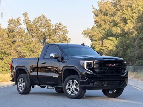 GMC Sierra 1500 REG/CAB ELEVATION