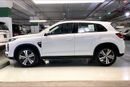 Mitsubishi ASX GLX Midline | Guaranteed Warranty | 0 Down Payment