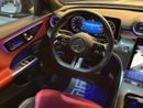 Mercedes-Benz C 200 Premium 2.0L MERCEDES-BENZ C200 | GCC | 2024 | UNDER WARRANTY & CONTRACT SERVICE