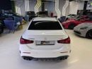 Mercedes-Benz A 35 AMG 2024 Mercedes‑Benz A35 AMG 4MATIC - Perfect Condition - 1 Year Full Warranty could be extend