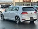فولكس واجن جولف GTI Volkswagen Golf GTI_Gcc_2019_Excellent_Condition _Full option
