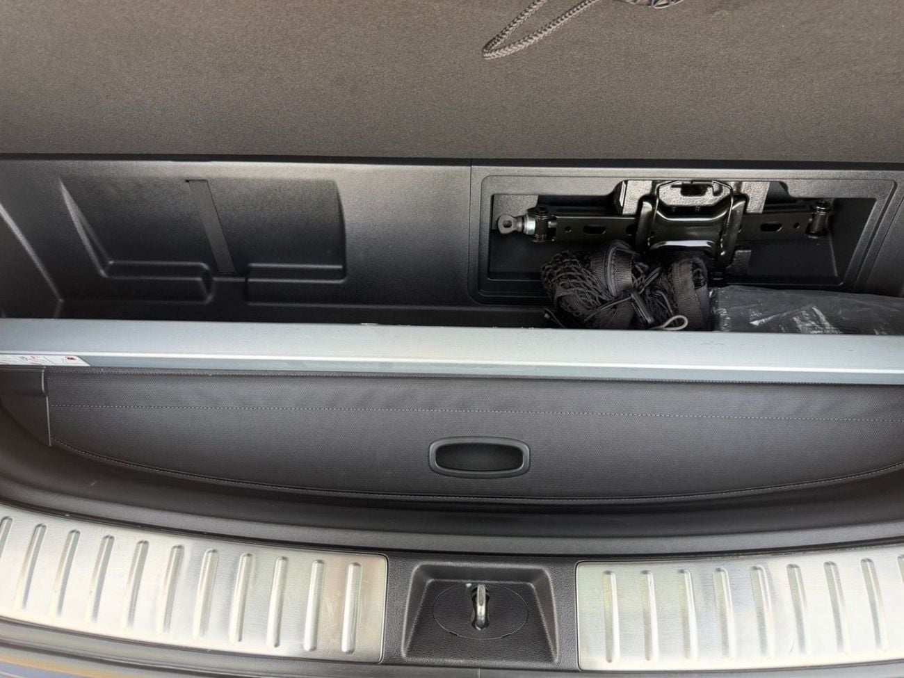 هيونداي باليساد 2023 HYUNDAI PALISADE CALLIGRAPHY 3.8L