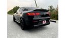 Mercedes-Benz GLC 63 AMG coupe (low mileage) fully loaded