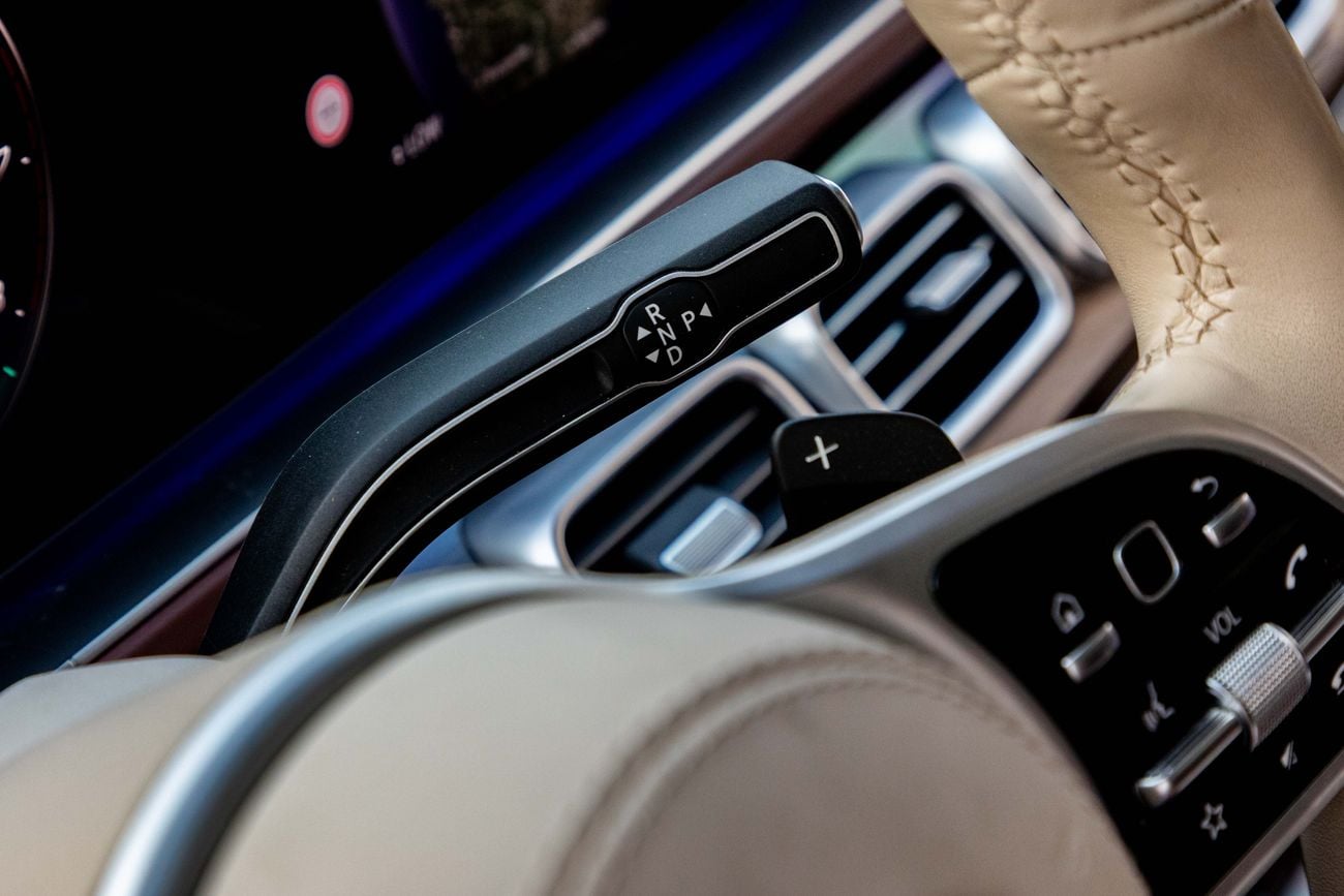 مرسيدس بنز GLS 600 GLS 600 | 8,421 P.M | 0% Downpayment | MAYBACH GLS600 | IMMACULATE!