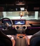 Mercedes-Benz G 500 Suv - 5 seats - 4 doors