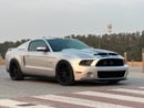 فورد موستانج GT