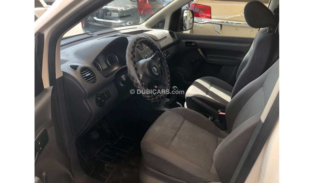 Volkswagen Caddy Volkswagen caddy,model:2015.Excellent condition