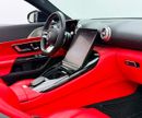 مرسيدس بنز SL 43 AMG 2023 Mercedes-AMG SL 43, Auto Guard Warranty, Service History,  Japanese Specs.