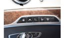 مرسيدس بنز S 560 4MAATIC 4.0L V.08 ( CLEAN CAR WITH WARRANTY )