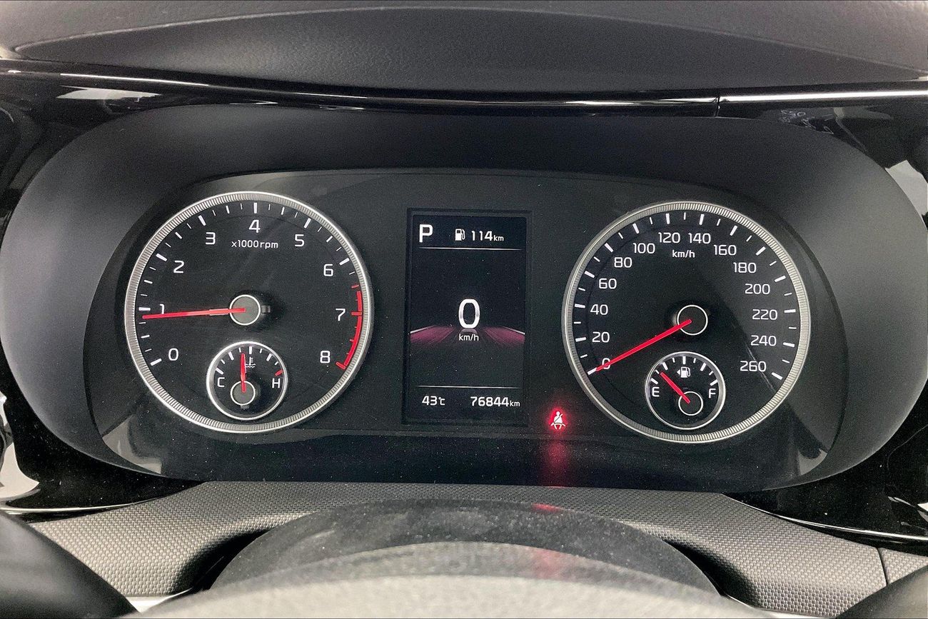 Kia K5 LX | Guaranteed Warranty | 0 Down Payment